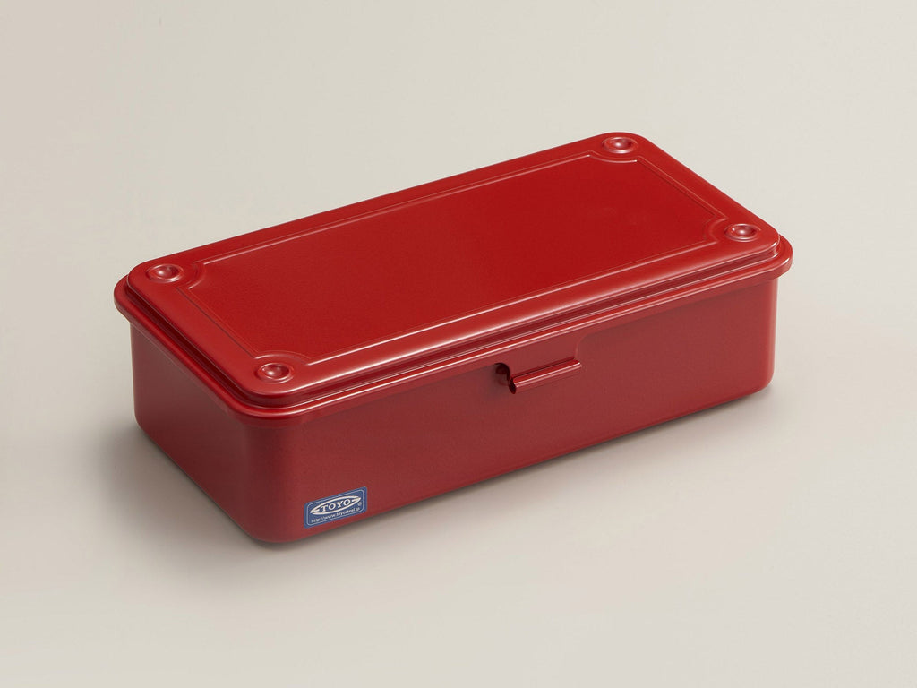 Steel Stackable Tool Box