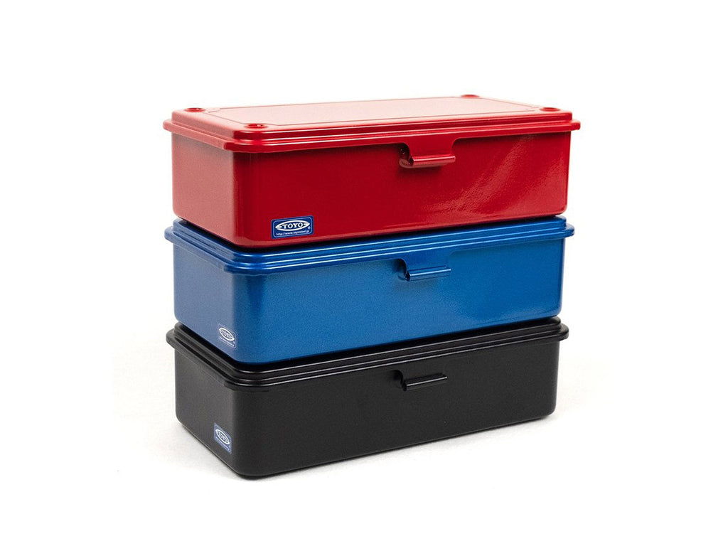 Steel Stackable Tool Box