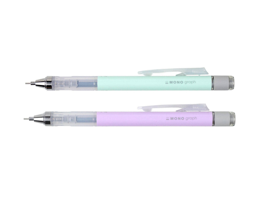 Tombow Mono Graph Mechanical Pencil 0.5mm