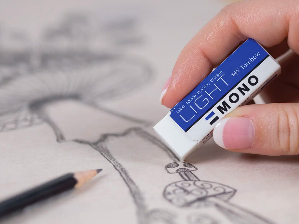 Tombow Mono Light Eraser