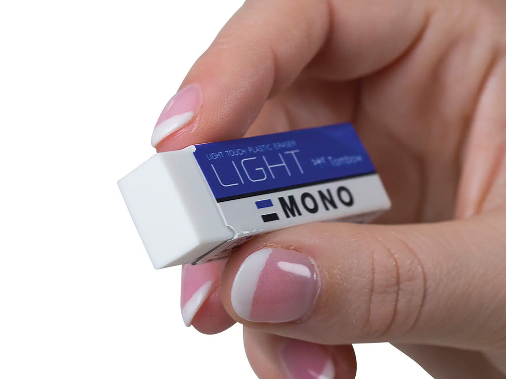 Tombow Mono Light Eraser