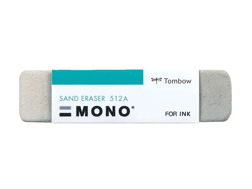 Tombow Mono Sand Eraser