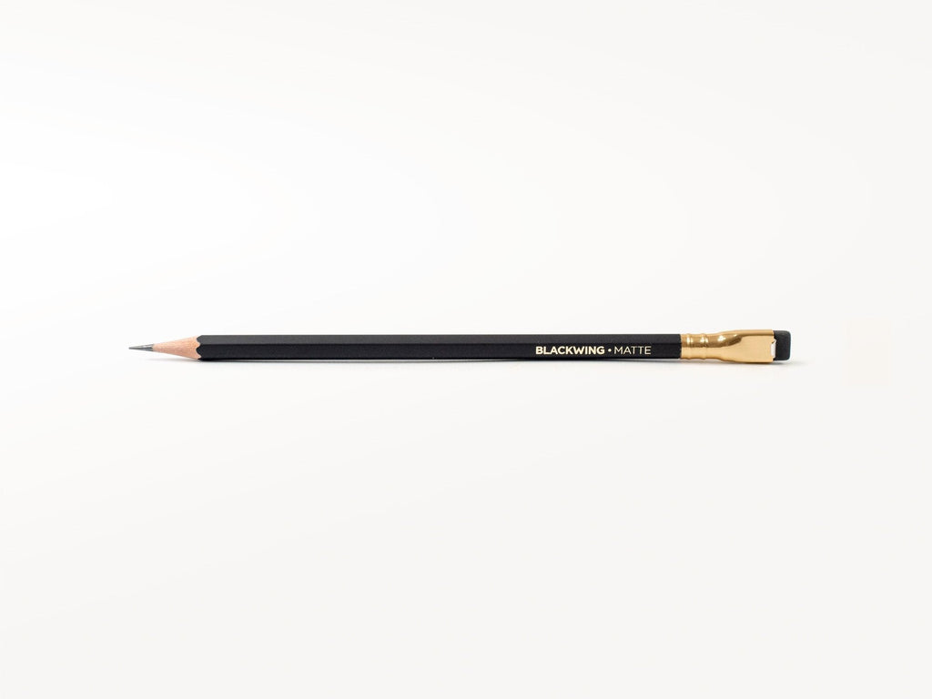 Blackwing Matte Pencils Set of 12