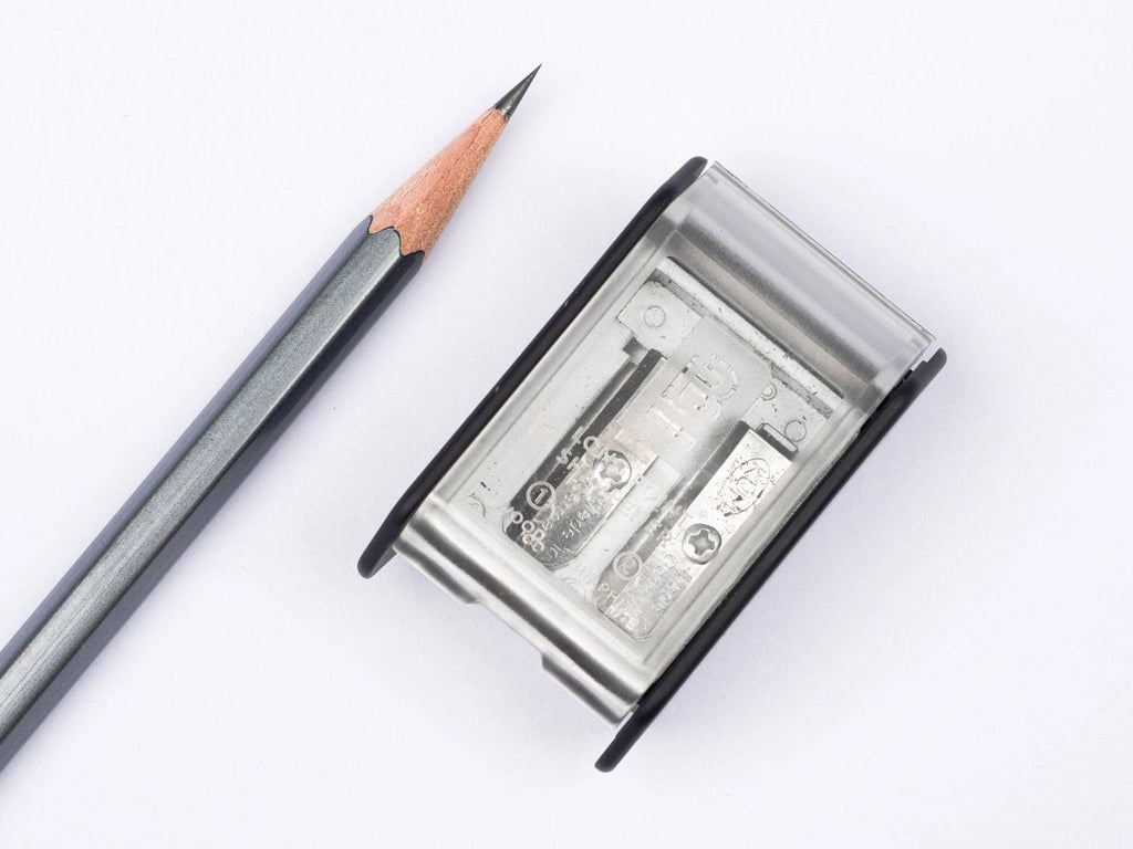 Blackwing Two Step Long Point Pencil Sharpener