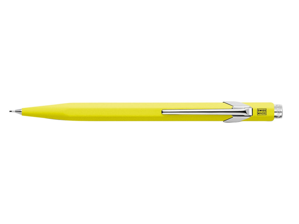 Caran D'Ache 844 Mechanical Pencil