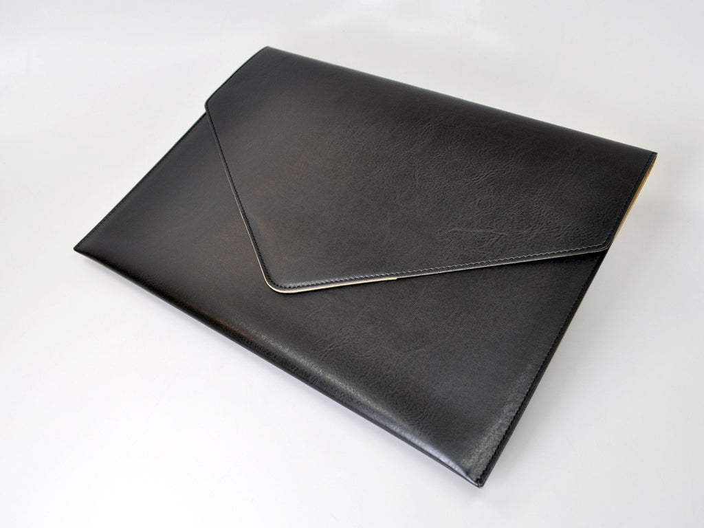 Chelsea Italian Leather Document Envelope A4