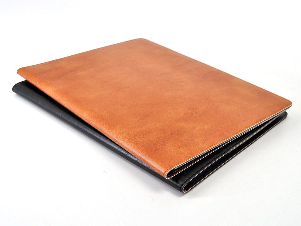 Chelsea Italian Leather Padfolio