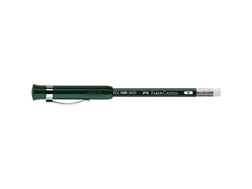 Faber Castell 9000 Perfect Pencil