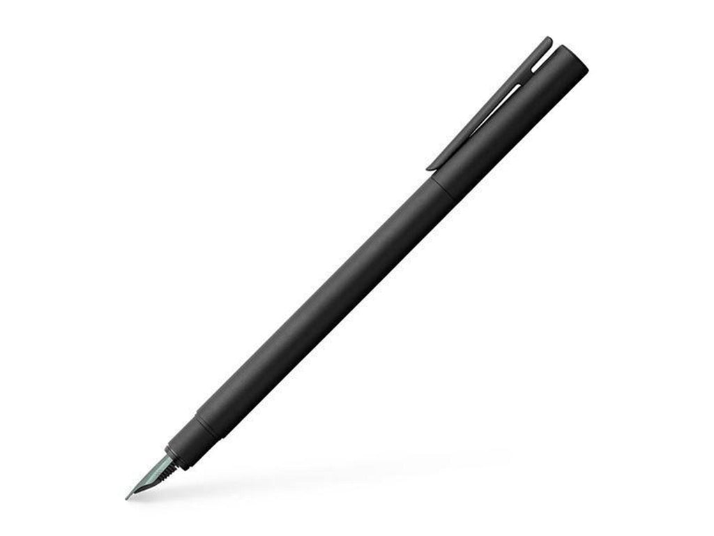 Faber Castell NEO SLIM MATTE BLACK Collection