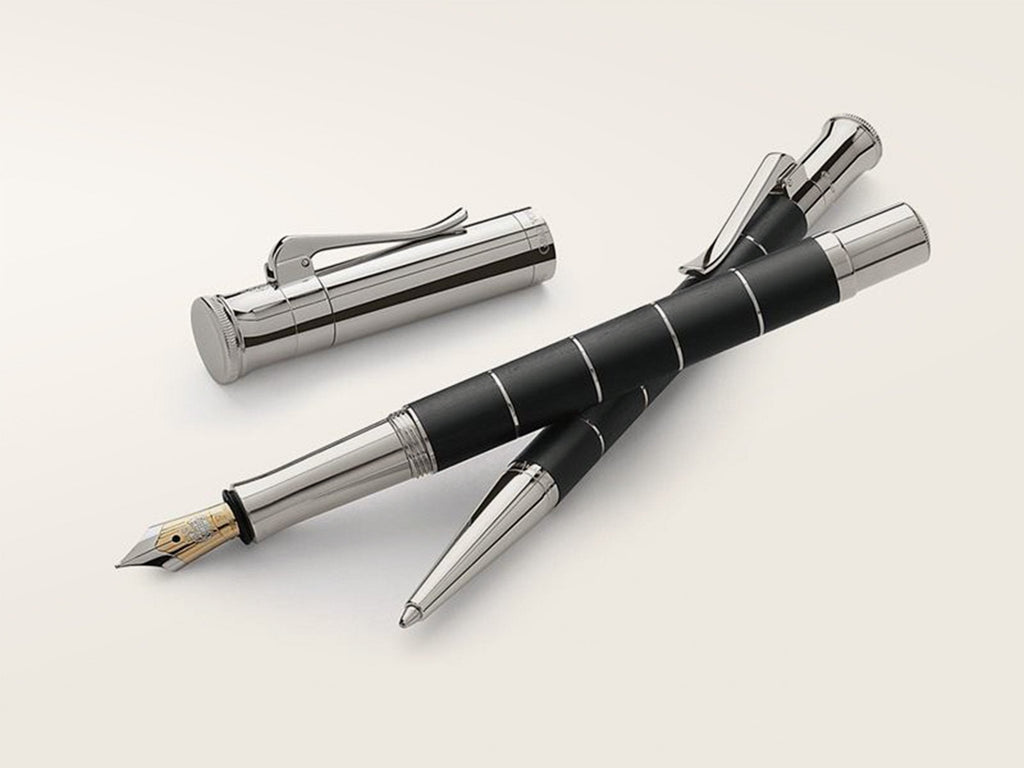 Graf von Faber Castell ANELLO GRENADILLA Collection