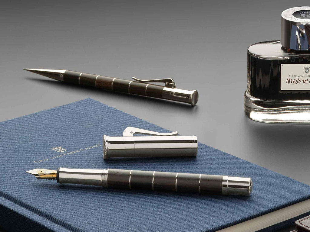 Graf von Faber Castell ANELLO GRENADILLA Collection