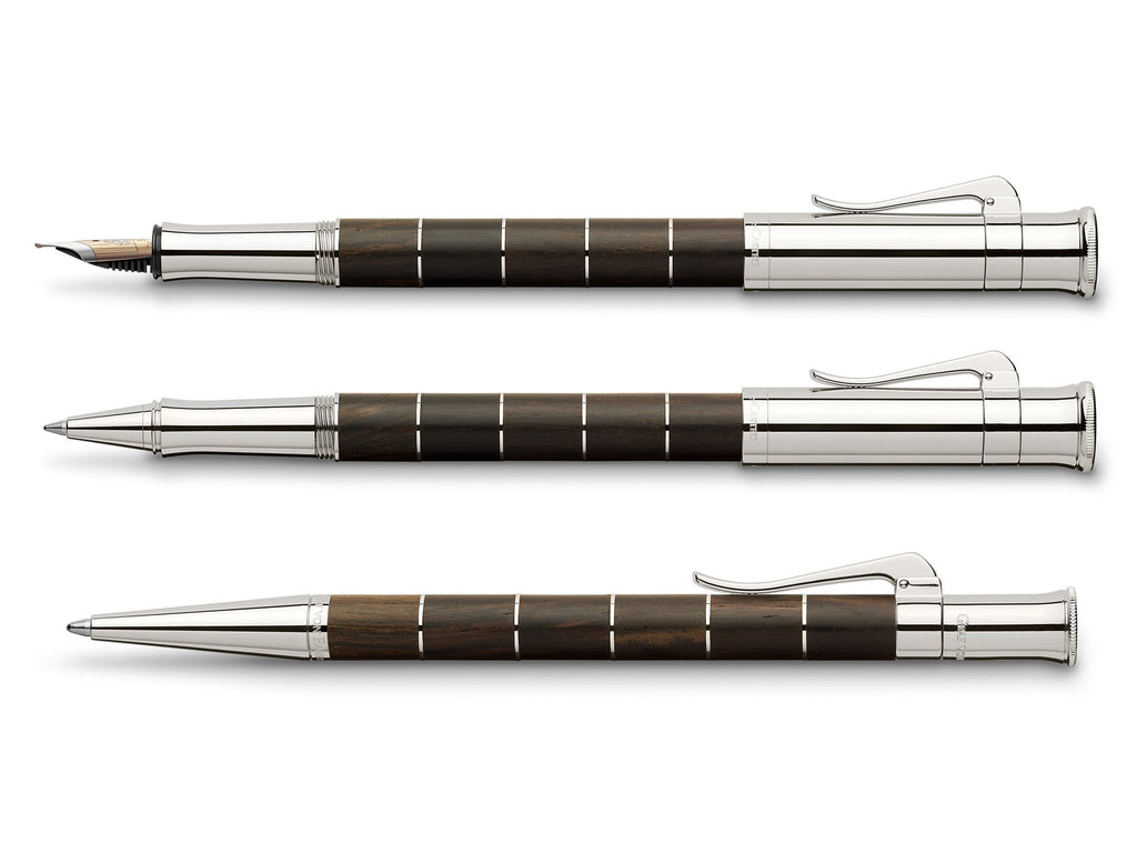 Graf von Faber Castell ANELLO GRENADILLA Collection