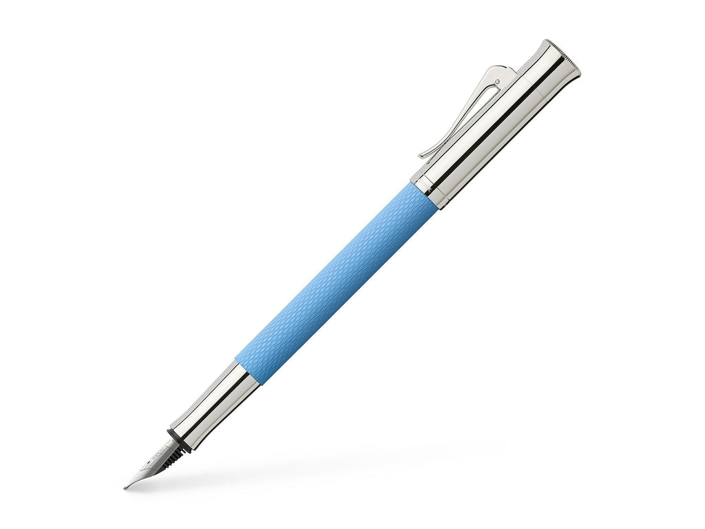 Graf von Faber Castell GULF BLUE Collection