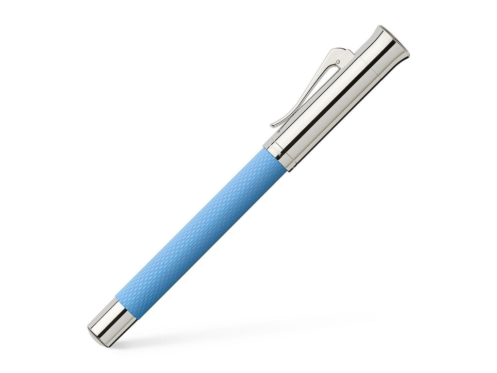 Graf von Faber Castell GULF BLUE Collection