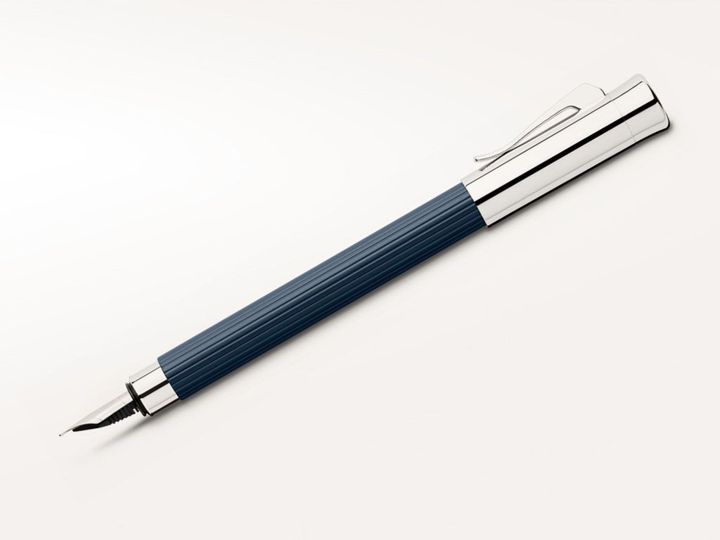 Graf von Faber Castell TAMITIO MIDNIGHT BLUE Collection