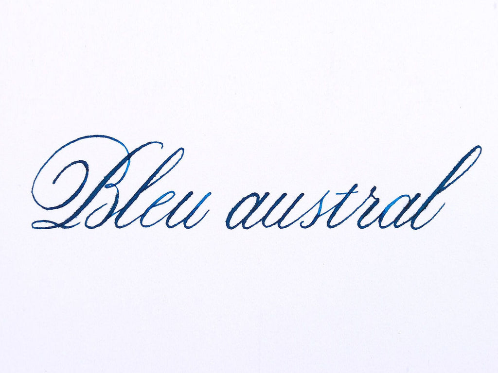 Jacques Herbin Essential Ink - Bleu Austral