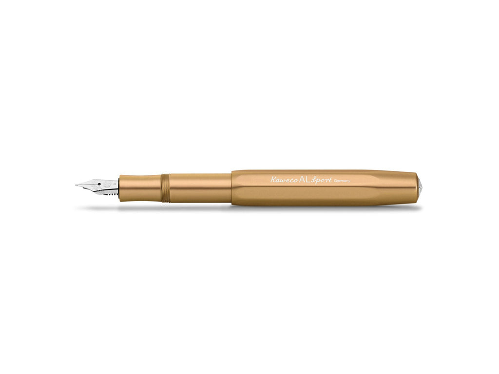 Kaweco AL SPORT Gold Collection