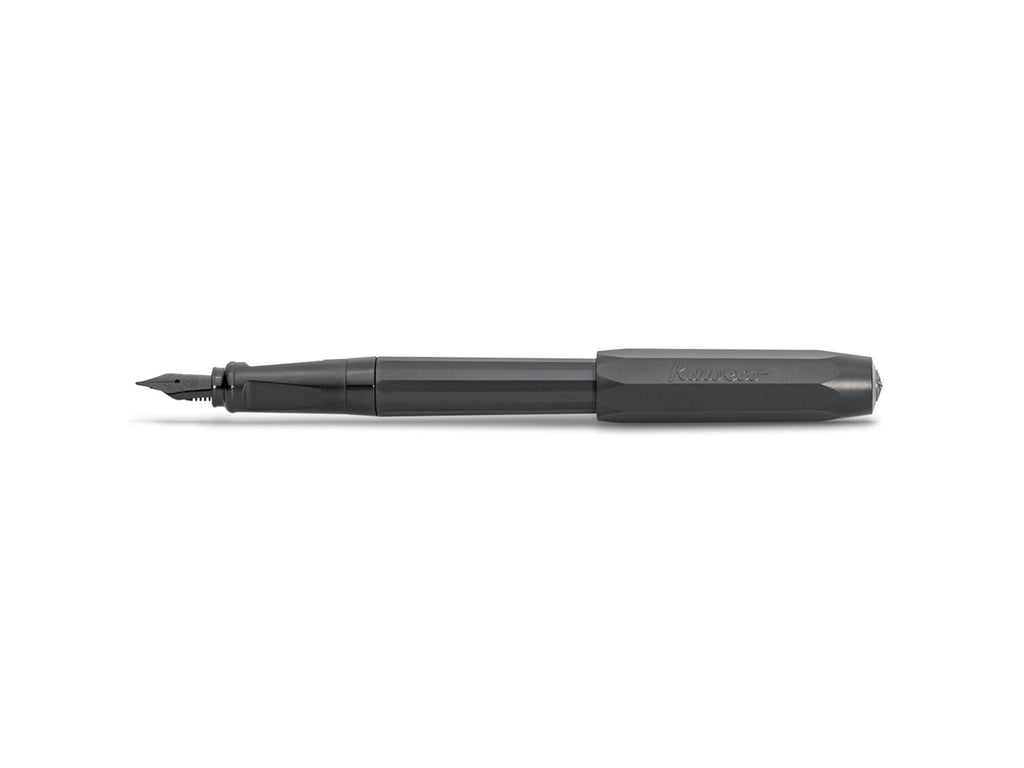 Kaweco PERKEO All Black Collection