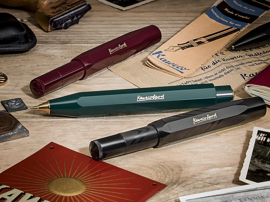 Kaweco SPORT CLASSIC Bordeaux Collection