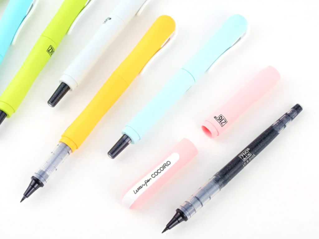 Kuretake Cocoiro Pen - Body