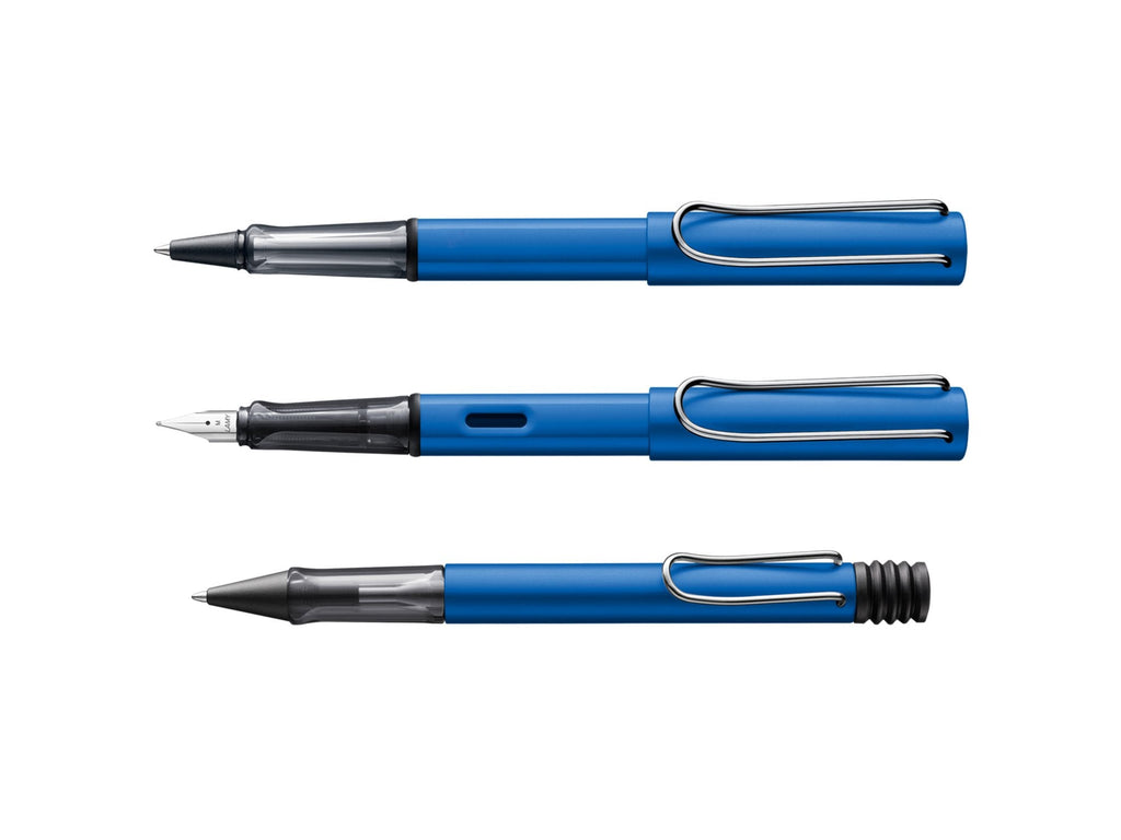 Lamy AL STAR OCEAN BLUE Collection