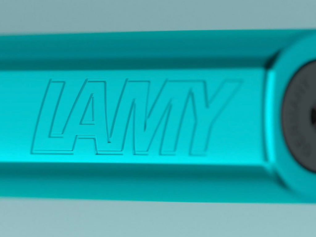 Lamy AL STAR TURMALINE Collection