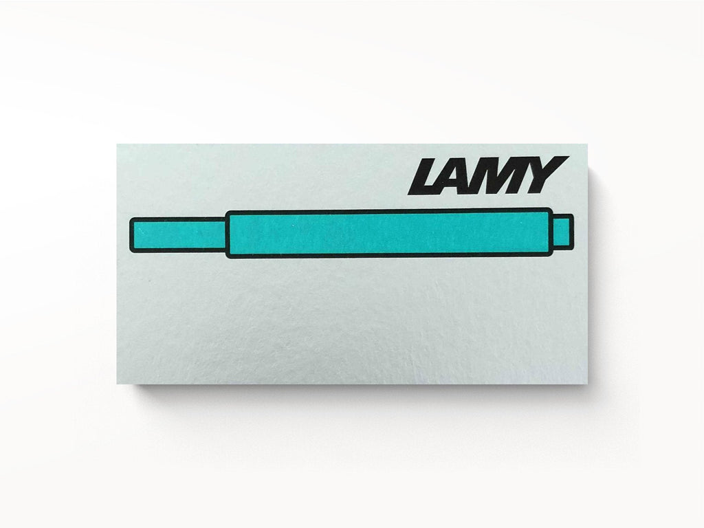 Lamy Fountain Pen Ink Cartridge