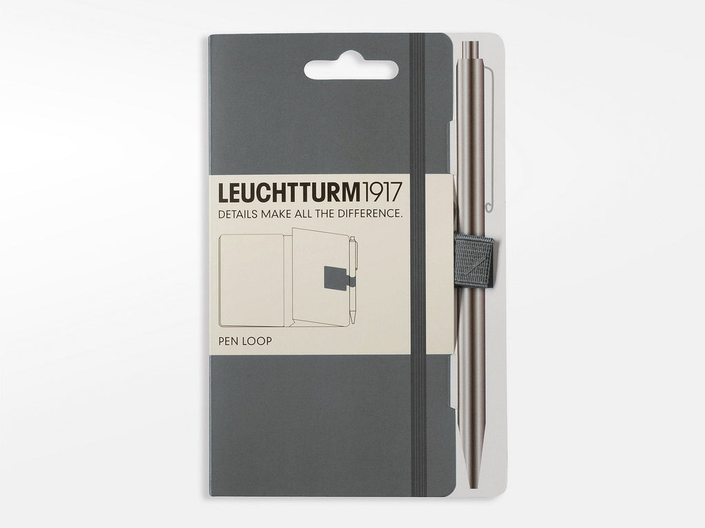 Leuchtturm 1917 Pen Loop