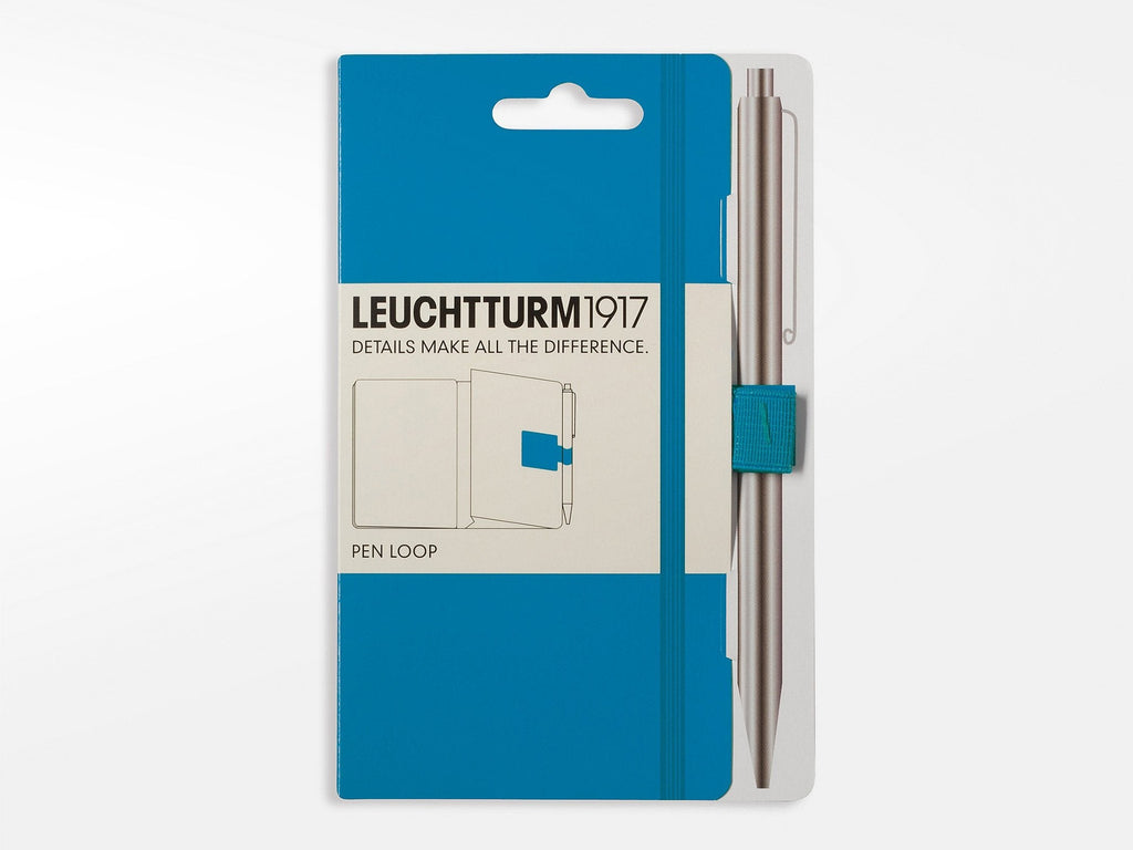 Leuchtturm 1917 Pen Loop