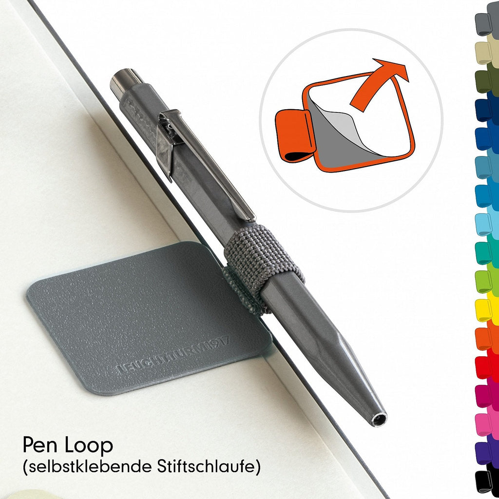 Leuchtturm 1917 Pen Loop