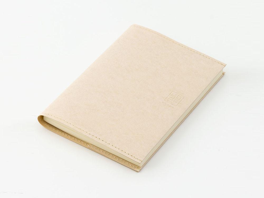 Midori MD Notebook A5 Paper Cover