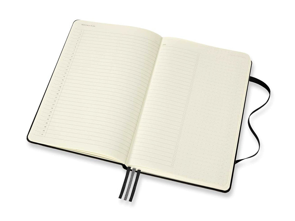 Moleskine PRO Project Planner