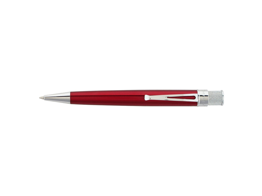 Retro 51 Tornado Rollerball Pen - Classic Lacquer Collection