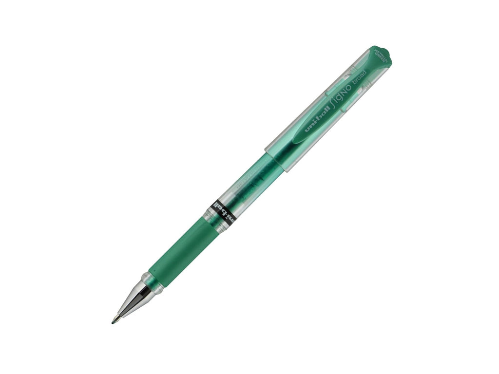 Uni Ball Signo Broad Gel Impact Pen